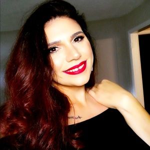 Meet your Posher, Teresa